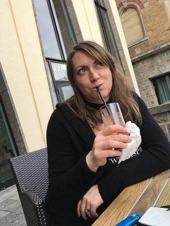 Restaurant im Archotel Camino